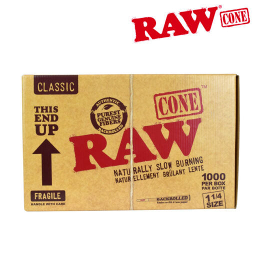 RAW Classic 1 1/4