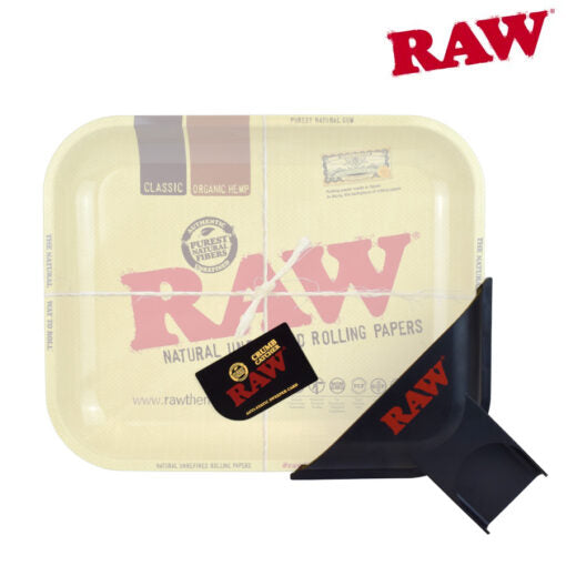 RAW Crumb Catcher