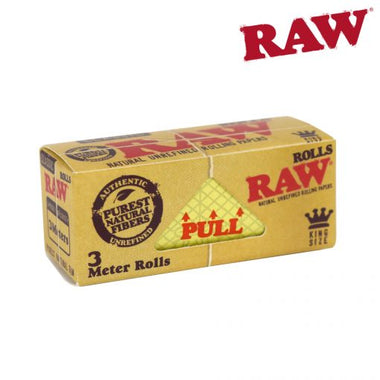 RAW Classic King Size Rolls