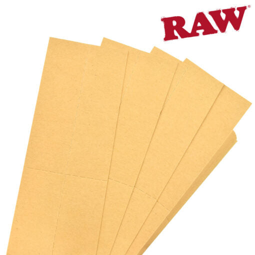 Consejos profesionales RAW