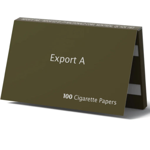 Export A 20 packs