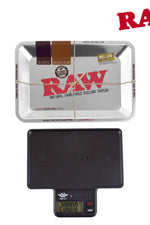 RAW Tray Scale