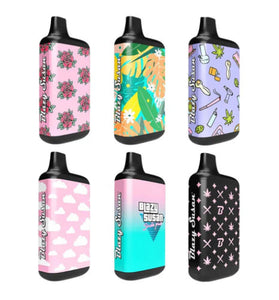 Blazy Susan Secret 510 Thread Battery 6ct