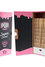 POP Cones Bulk 400