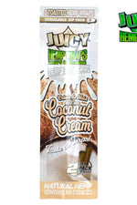 Juicy Hemp Wraps