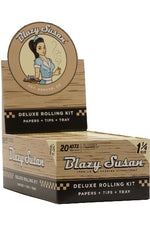 Blazy Susan Deluxe Rolling Kit