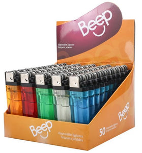 Beep X-Lite XLC8022 Lighter