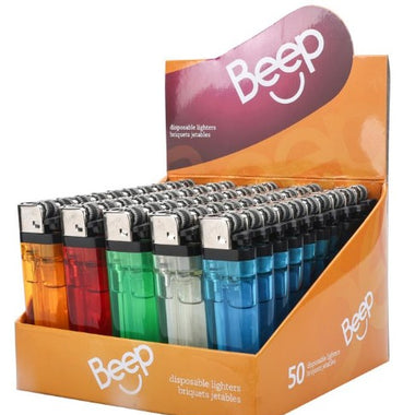 Beep X-Lite XLC8022 Lighter