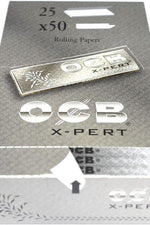 OCB X-Pert Plata 1 1/4