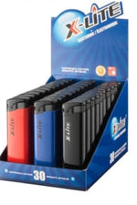 X-Lite Lighter