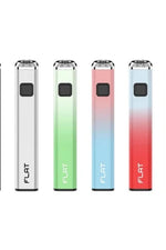 YOCAN Flat 510 Battery Adjustable Voltage