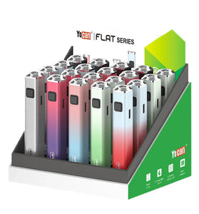 YOCAN Flat Plus
