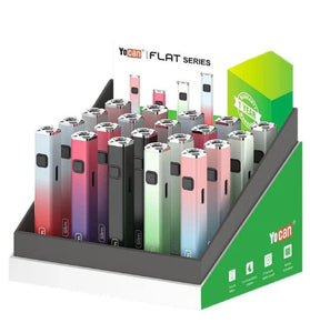 YOCAN Flat SLIM 510 Battery