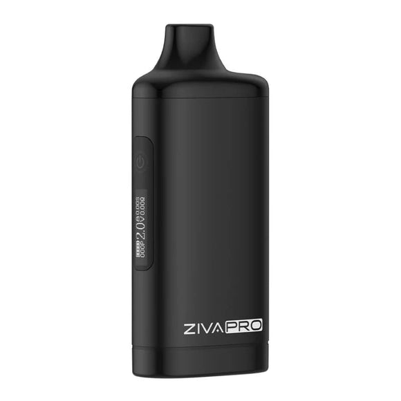 Yocan Ziva Pro Smart Vaporizer Mod