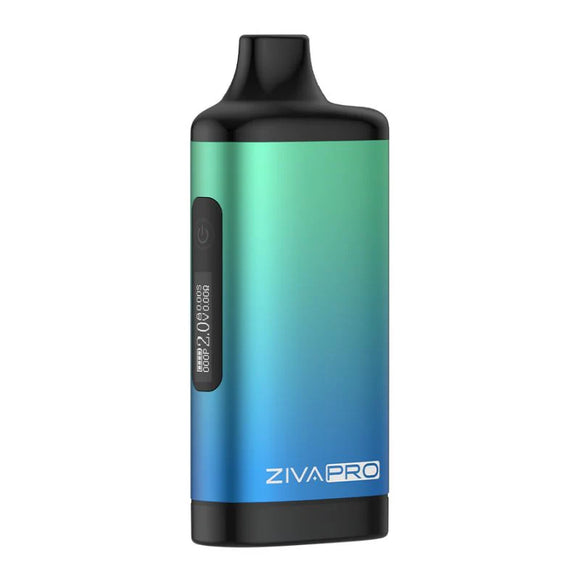 Yocan Ziva Pro Smart Vaporizer Mod