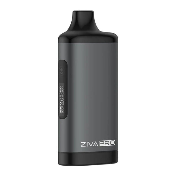 Yocan Ziva Pro Smart Vaporizer Mod