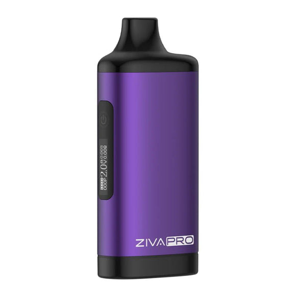 Yocan Ziva Pro Smart Vaporizer Mod