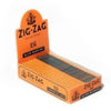 Papel De Liar Zig Zag 1 1/4 Naranja