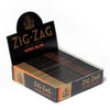 Zig Zag King Size Slim Rolling Papers