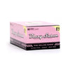 Papel de liar Blazy Susan 1 1/4 rosa