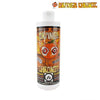 Orange Chronic Super Hero Bong Glass Cleaner - We Roll With It