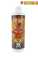 Orange Chronic Super Hero Bong Glass Cleaner - We Roll With It