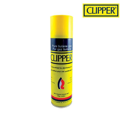 Clipper Butane 139g - We Roll With It