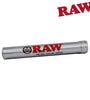 RAW Metal Storage Tube - We Roll With It