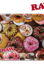 RAW Donut Rolling Tray - Large - We Roll With It