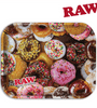 RAW Donut Rolling Tray - Large - We Roll With It