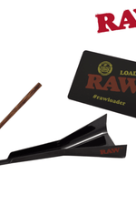 RAW Cone Loader - We Roll With It