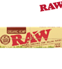 RAW Organic Hemp 1 1/4 Rolling Papers - We Roll With It