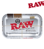 RAW Steel Rolling Tray - Small - We Roll With It