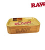 RAW Acacia Wood Cache Box Small - We Roll With It