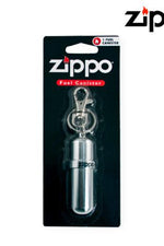 Zippo Fuel Canister - We Roll With It