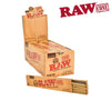 RAW Classic Lean Cones 20 per pack - We Roll With It