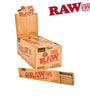 RAW Classic Lean Cones 20 per pack - We Roll With It